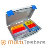 Protective folder