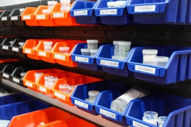 PROPERLY MATCHED CONTAMINANT CONTAINED IN THE TEST PIECE TO THE TESTED PRODUCT IS A PREREQUISITE FOR CONDUCTING TESTS